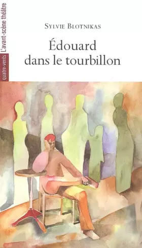 Couverture du produit · Edouard dans le Tourbillon