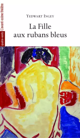 Couverture du produit · La Fille Aux Rubans Bleus