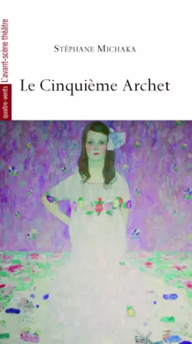 Couverture du produit · Le Cinquieme Archet