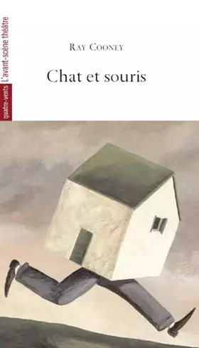 Couverture du produit · Chat et Souris