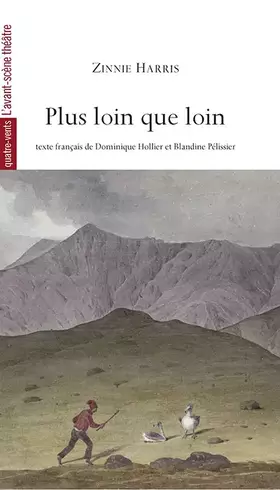 Couverture du produit · Plus loin que loin