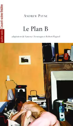 Couverture du produit · Le Plan B
