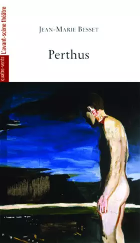Couverture du produit · Perthus