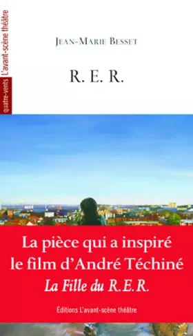 Couverture du produit · Rer