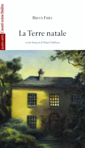 Couverture du produit · La Terre Natale