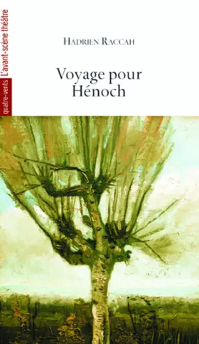 Couverture du produit · Voyage pour Henoch