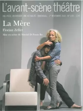 Couverture du produit · La Mere