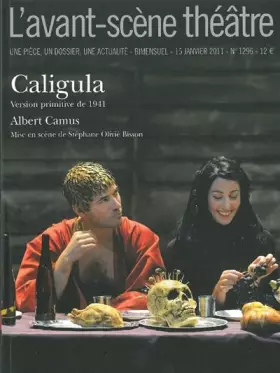 Couverture du produit · Caligula: Version de 1941
