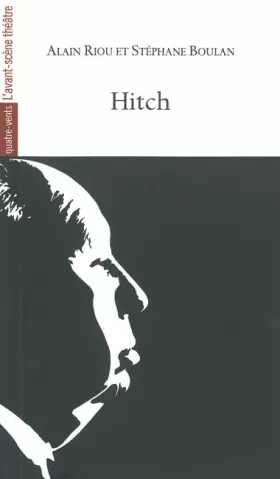 Couverture du produit · Hitch-