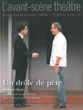 Couverture du produit · Un Drole de Pere
