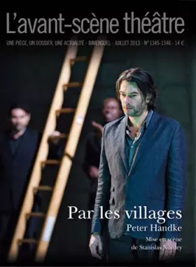 Couverture du produit · Par les Villages