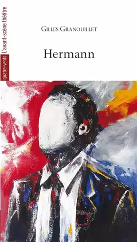 Couverture du produit · Hermann