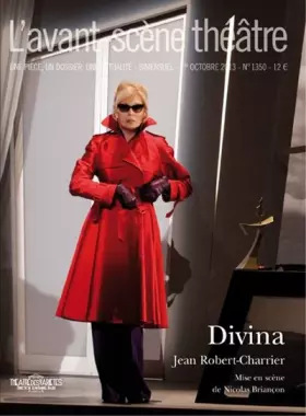 Couverture du produit · Divina