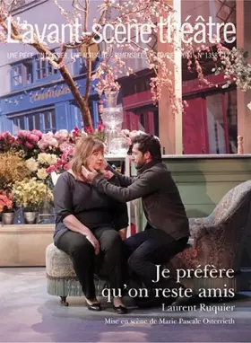 Couverture du produit · Je Prefere Qu'on Reste Amis