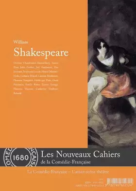 Couverture du produit · William Shakespeare