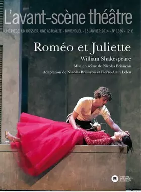 Couverture du produit · Romeo et Juliette