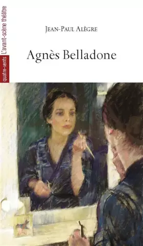 Couverture du produit · Agnes Belladone
