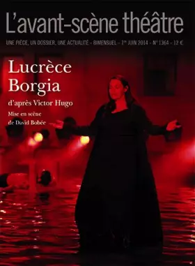Couverture du produit · Lucrece Borgia