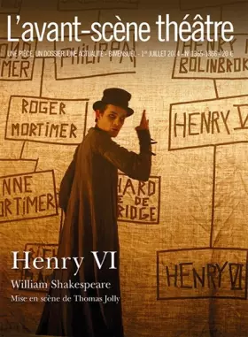 Couverture du produit · Henry Vi