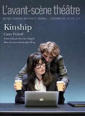 Couverture du produit · Kinship