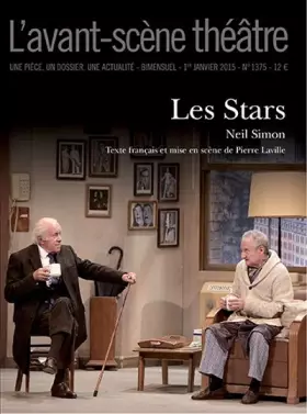Couverture du produit · Stars (les)