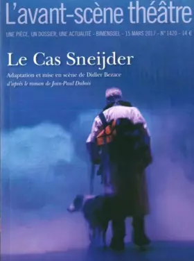 Couverture du produit · Le Cas Sneijder