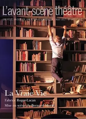 Couverture du produit · La Vraie Vie