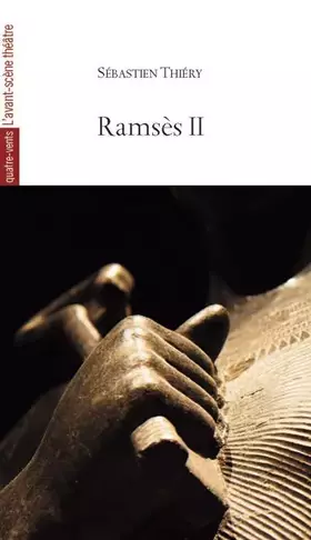 Couverture du produit · Ramsès II