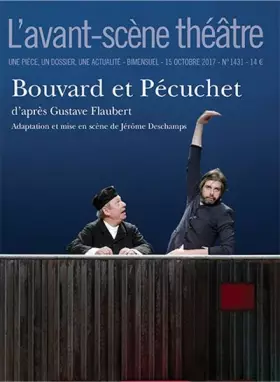 Couverture du produit · Bouvard et Pecuchet