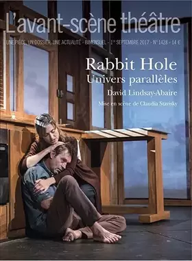 Couverture du produit · Rabbit Hole