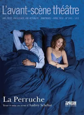 Couverture du produit · La Perruche