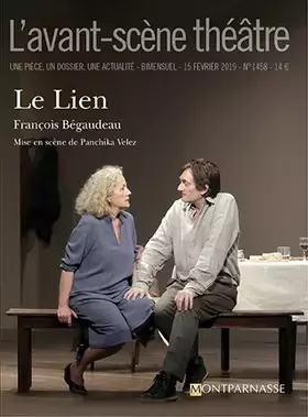 Couverture du produit · Le Lien