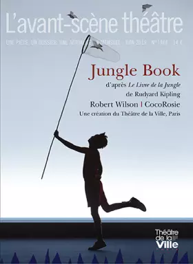Couverture du produit · Jungle Book