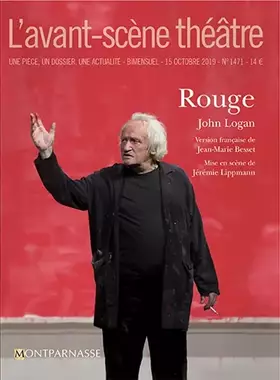 Couverture du produit · Rouge
