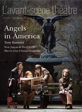 Couverture du produit · Angels in America