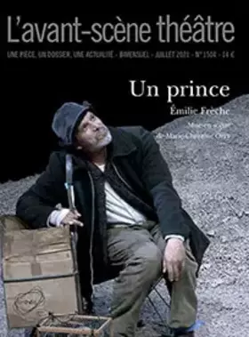Couverture du produit · Un Prince