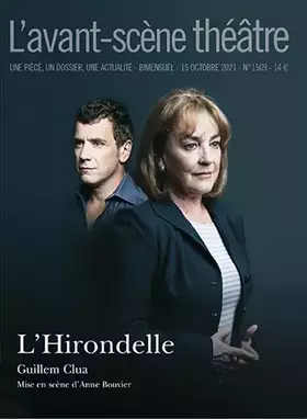 Couverture du produit · L'Hirondelle