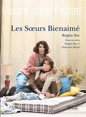 Couverture du produit · Les Sœurs Bienaimé