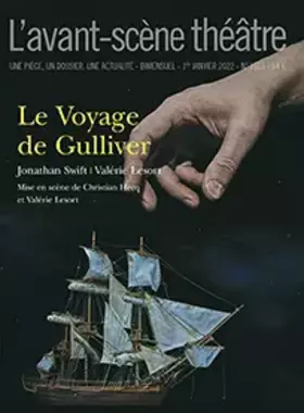 Couverture du produit · Le Voyage de Gulliver