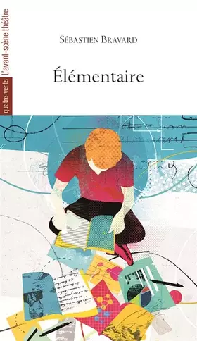 Couverture du produit · Elementaire