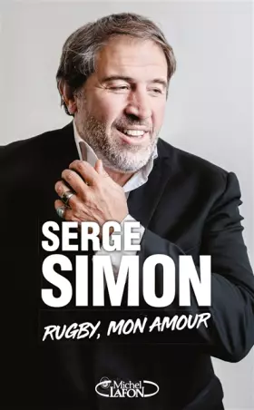 Couverture du produit · Rugby, mon amour