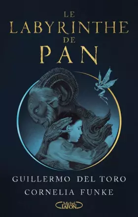 Couverture du produit · Le labyrinthe de Pan