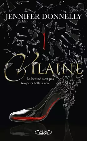 Couverture du produit · Vilaine