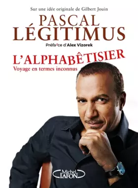 Couverture du produit · L'alphabêtisier