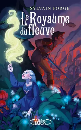 Couverture du produit · Le Royaume du fleuve