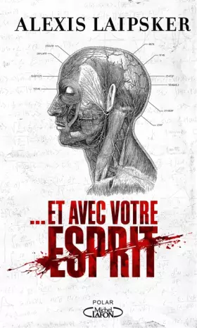 Couverture du produit · Et avec votre esprit
