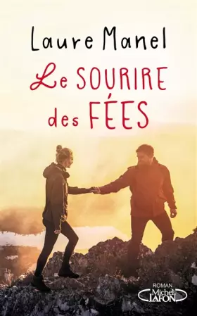 Couverture du produit · Le sourire des fées