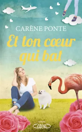 Couverture du produit · Et ton coeur qui bat...