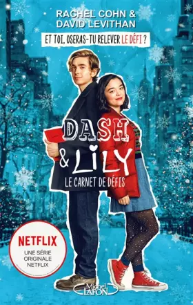 Couverture du produit · Dash & Lily (1)
