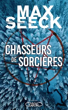 Couverture du produit · Chasseurs de sorcières (1)